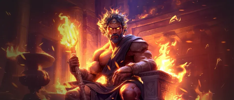 Hades Bet banner